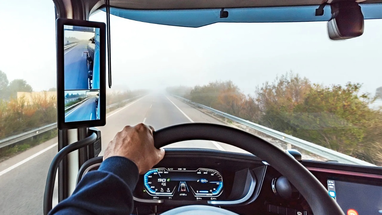 video telematics